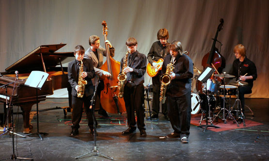 LVPA ~ Instrumental Music LVPA ~ Instrumental Music