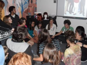 LVPA ~ Education