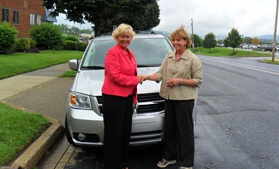 LVPA ~ Giving LVPA ~ Giving
