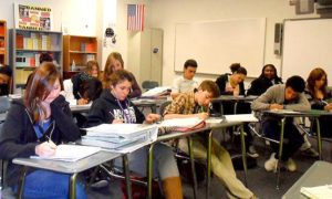 LVPA ~ Academics