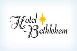 Hotel Bethlehem Logo