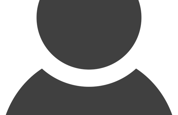 person icon